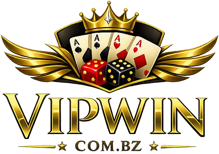VIPWIN Blog logo