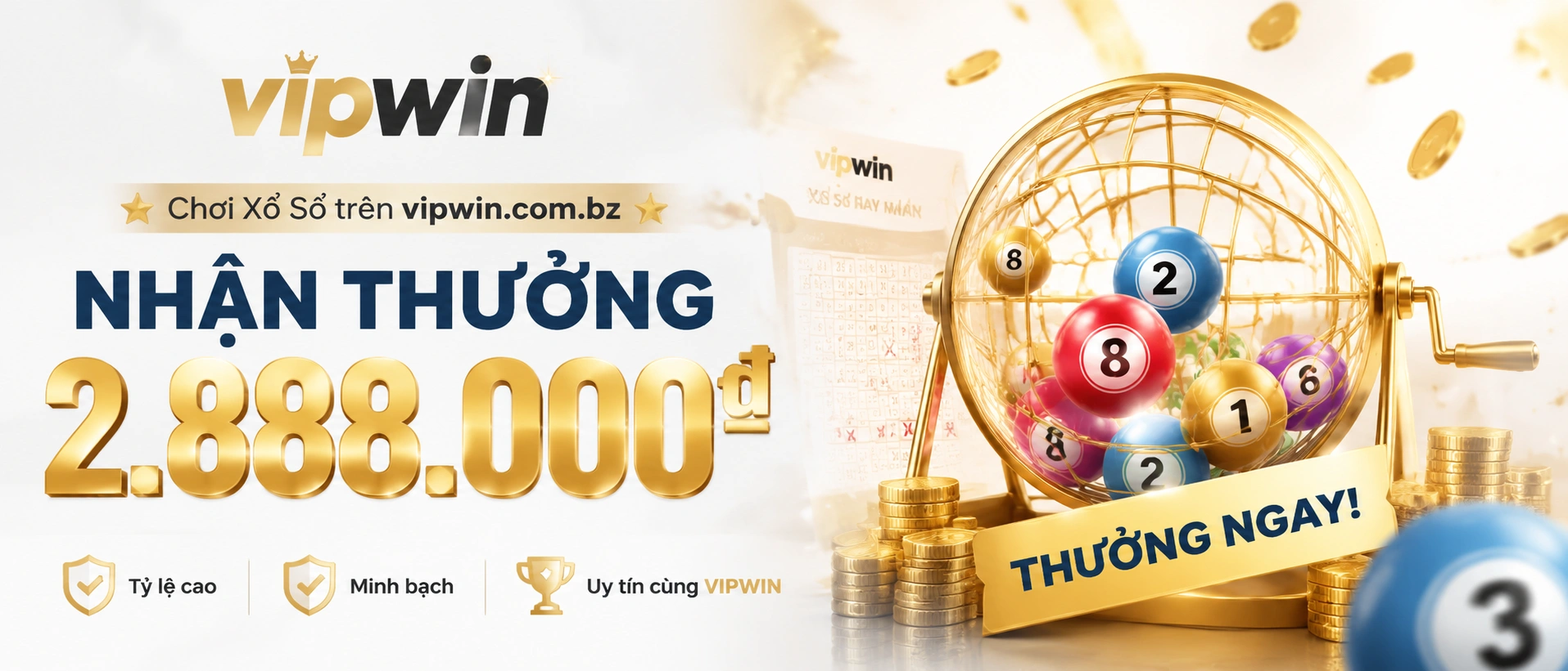 Banner blackjack và trò bài trực tuyến