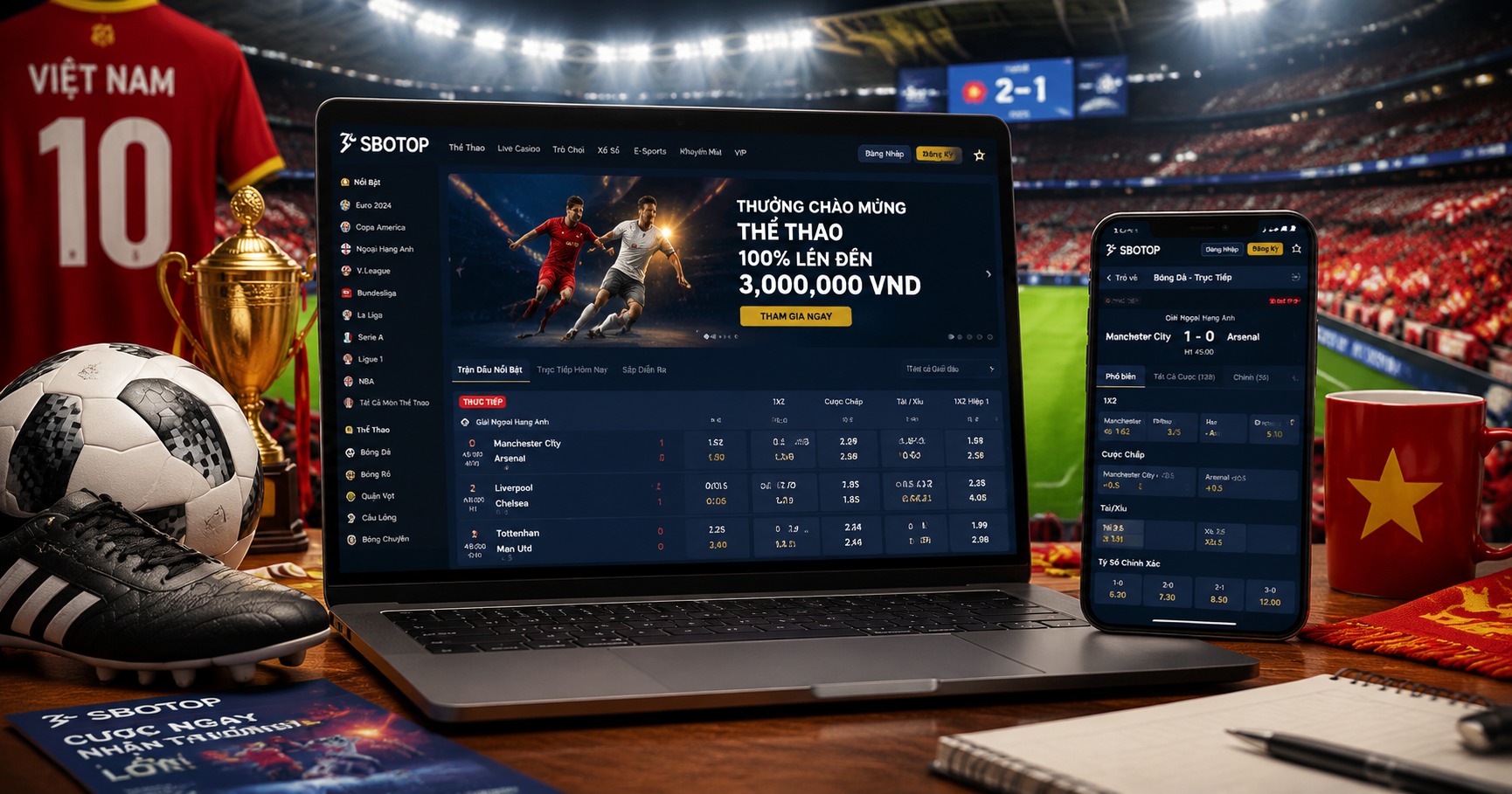 Da Nang VIP – Đỉnh Cao Trải Nghiệm Bóng Đá Và Cá Cược Đỉnh Nhất - image 1 Da Nang VIP – Đỉnh Cao Trải Nghiệm Bóng Đá Và Cá Cược Đỉnh Nhất - image 1