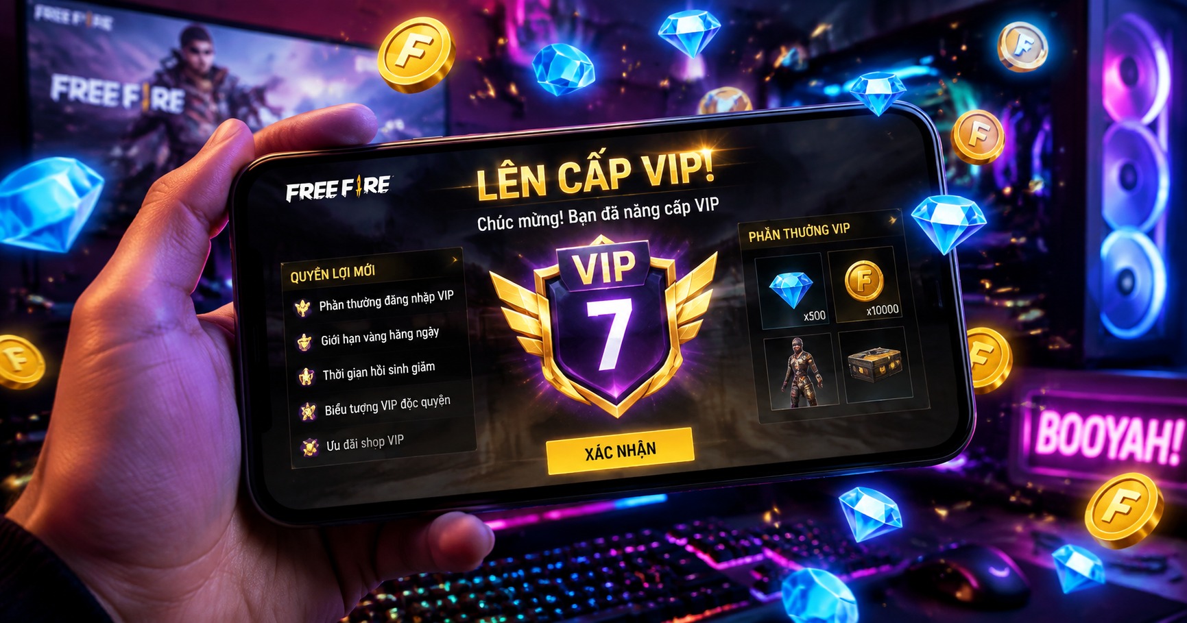 vip 8 ff nạp bao nhiêu tiền - Hướng dẫn chi tiết và cập nhật mới nhất - image 2 vip 8 ff nạp bao nhiêu tiền - Hướng dẫn chi tiết và cập nhật mới nhất - image 2