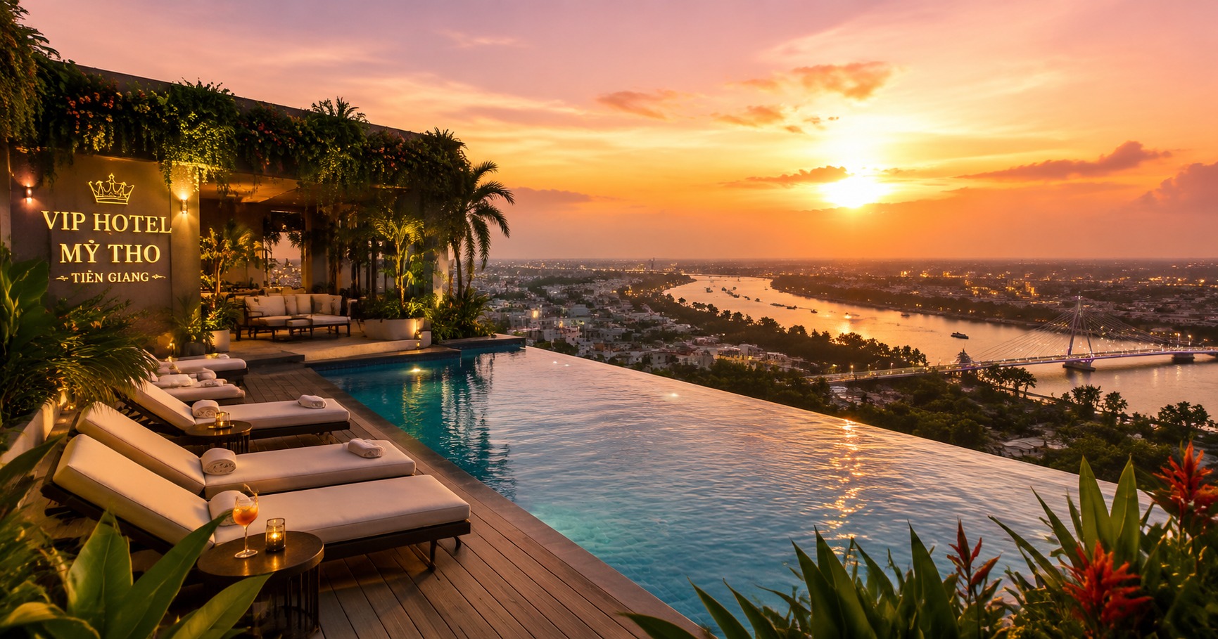 Khách sạn VIP Mỹ Tho – Điểm nghỉ dưỡng đẳng cấp tại Tiền Giang - image 2 Khách sạn VIP Mỹ Tho – Điểm nghỉ dưỡng đẳng cấp tại Tiền Giang - image 2