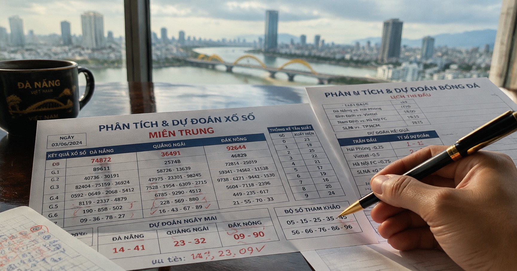 Soi cầu vip Đà Nẵng: Bí quyết thành công từ chuyên gia - image 2