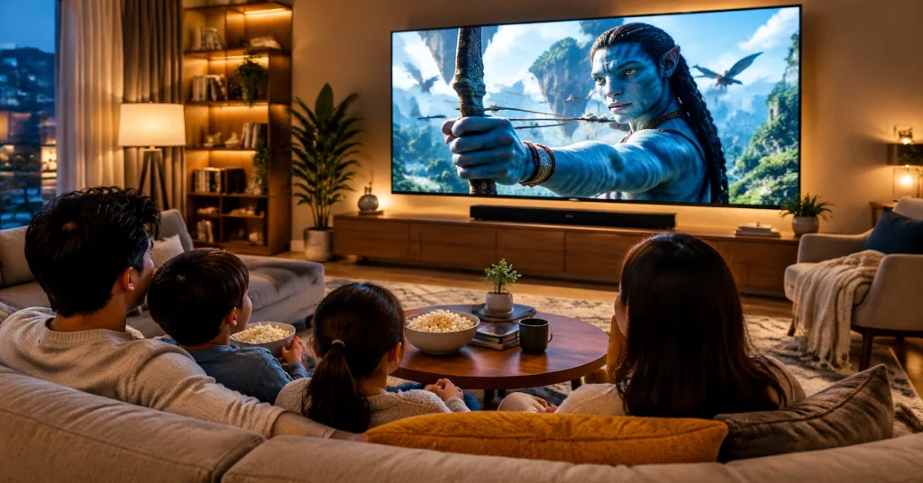 Tận Hưởng Trải Nghiệm Giải Trí Với iqiyi vip free