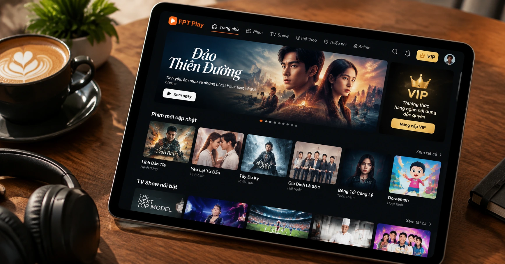 Tận Hưởng Trải Nghiệm Giải Trí Với iqiyi vip free - image 2 Tận Hưởng Trải Nghiệm Giải Trí Với iqiyi vip free - image 2