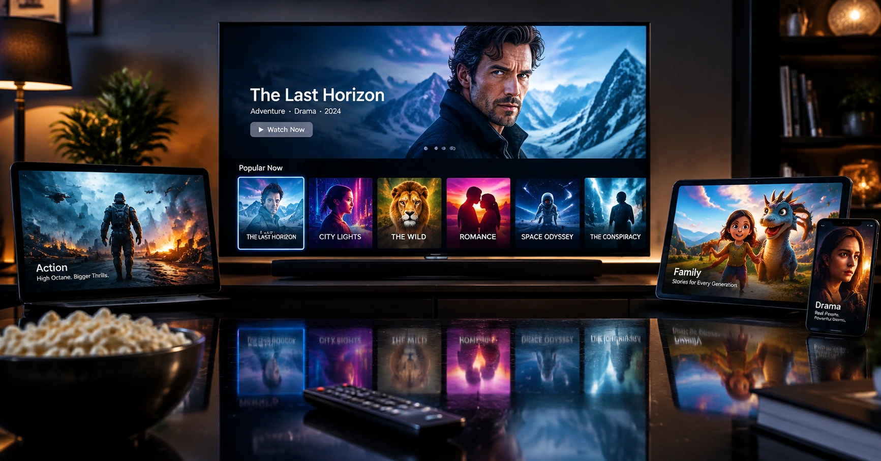 Tận Hưởng Trải Nghiệm Giải Trí Với iqiyi vip free - image 3 Tận Hưởng Trải Nghiệm Giải Trí Với iqiyi vip free - image 3
